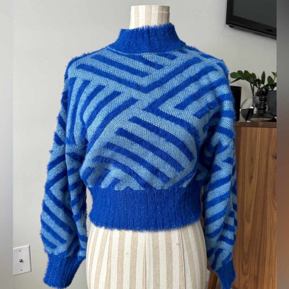 Sugar lips sweater